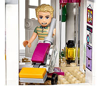 Lego Friends Дім Стефані 41314, фото 10