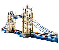 Lego Creator Тауерський міст 10214, фото 4