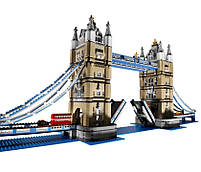 Lego Creator Тауерський міст 10214, фото 5