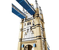 Lego Creator Тауерський міст 10214, фото 8