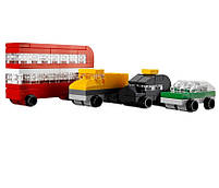 Lego Creator Тауерський міст 10214, фото 11