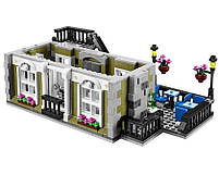 Lego Creator Паризький ресторан 10243, фото 7