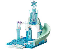 Lego Juniors Ігровий майданчик Ельзи й Анни 10736, фото 5