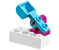 Lego Juniors Ігровий майданчик Ельзи й Анни 10736, фото 7