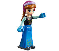 Lego Juniors Ігровий майданчик Ельзи й Анни 10736, фото 8