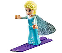 Lego Juniors Ігровий майданчик Ельзи й Анни 10736, фото 9