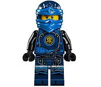 Lego Ninjago Пустунна блискавка 70622, фото 7