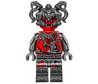 Lego Ninjago Пустунна блискавка 70622, фото 8