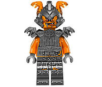 Lego Ninjago Пустунна блискавка 70622, фото 9