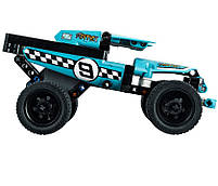 Lego Technic Трюкової вантажівка 42059, фото 5