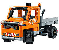 Lego Technic Дорожня техніка 42060, фото 4