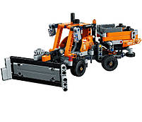 Lego Technic Дорожня техніка 42060, фото 5