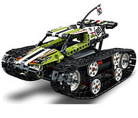 Lego Technic Швидкісний всюдихід із ДК 42065, фото 4