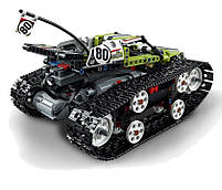 Lego Technic Швидкісний всюдихід із ДК 42065, фото 5