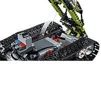 Lego Technic Швидкісний всюдихід із ДК 42065, фото 6