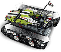 Lego Technic Швидкісний всюдихід із ДК 42065, фото 7
