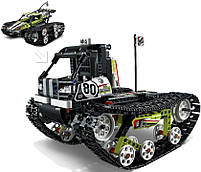 Lego Technic Швидкісний всюдихід із ДК 42065, фото 8