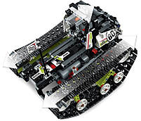 Lego Technic Швидкісний всюдихід із ДК 42065, фото 9
