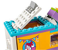 Lego Friends Служба доставки подарунків 41310, фото 7