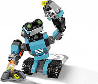 Lego Creator Робот-дослідник 31062, фото 5