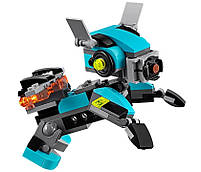 Lego Creator Робот-дослідник 31062, фото 6