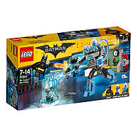 Lego Batman Movie Ледяная aтака Мистера Фриза 70901