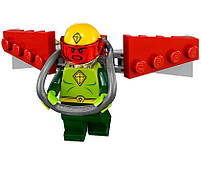 Lego Batman Movie Гоночний автомобіль Загадочника 70903, фото 6