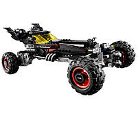 Lego Batman Movie Бетмобіль 70905, фото 5