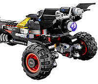 Lego Batman Movie Бетмобіль 70905, фото 7