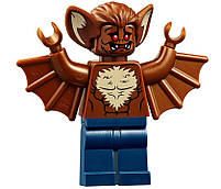 Lego Batman Movie Бетмобіль 70905, фото 10