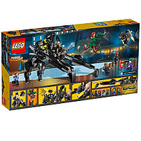 Lego Batman Movie Скатлер 70908, фото 2