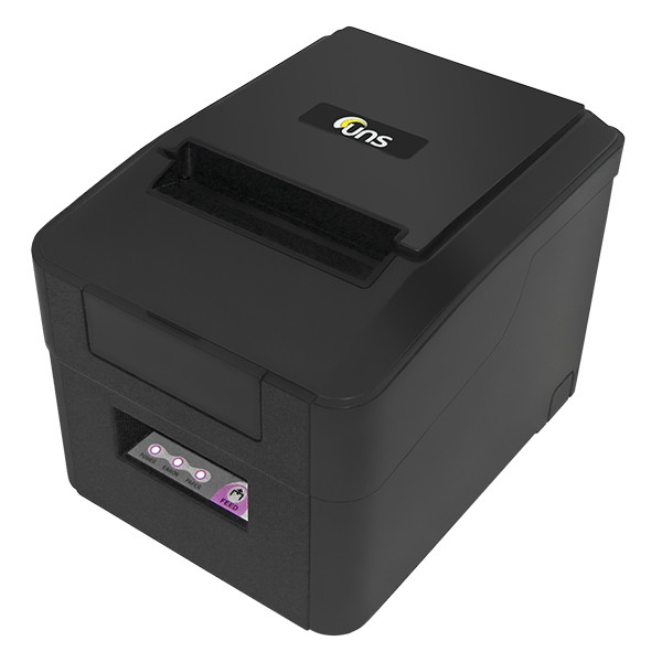 Принтер UNS-TP61-02E печать чеков до 80 мм - фото 1 - id-p178214239