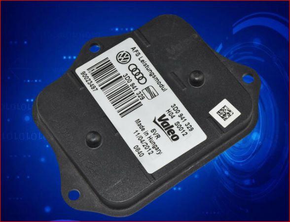 Valeo AFS Блок керування адаптивним освітленням 3D0941329B