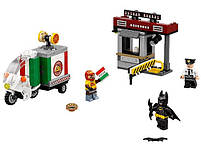 Lego Batman Movie Спеціальна доставка від Опудала 70910, фото 3