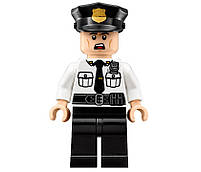 Lego Batman Movie Спеціальна доставка від Опудала 70910, фото 10