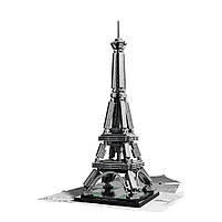 Lego Architecture Ейфелева вежа 21019, фото 4