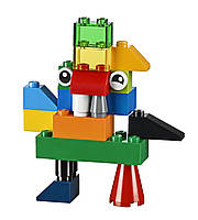 LEGO Classic Доповнення до набору для творчості — яскраві кольори 10693, фото 8