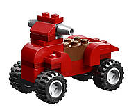 LEGO Classic Набір для творчості середнього розміру 10696, фото 6