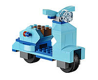 Коробка кубиків для творчого конструювання LEGO Classic (10698), фото 7
