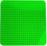LEGO Duplo Велика будівельна пластина 2304, фото 2