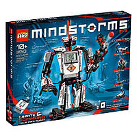 LEGO MINDSTORMS EV3 31313