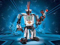 LEGO MINDSTORMS EV3 31313, фото 2