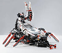 LEGO MINDSTORMS EV3 31313, фото 6