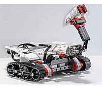 LEGO MINDSTORMS EV3 31313, фото 8