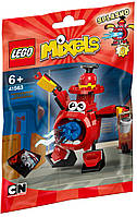 Лего Миксели Lego Mixels Сплэшо 41563