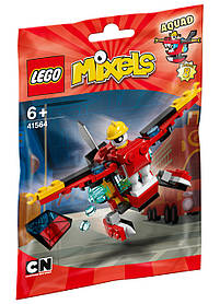 Лего Миксели Lego Mixels Аквад 41564