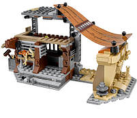 Lego Star Wars Сутичка на планеті Джакку 75148, фото 5