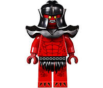 Lego Nexo Knights Бібліотека Мерлока 2.0 70324, фото 9