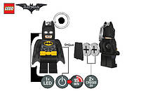 Лего брелок-ліхтарик Лего Фільм Бетмен LGL-KE103, фото 4