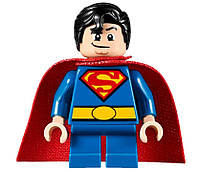 Lego Super Heroes Супермен проти Бизарро 76068, фото 6
